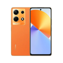 Telefono Infinix note 30 X6833B h1 ds 8GB+256GB sunset gold