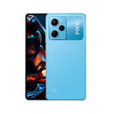 Telefono Poco x5 pro ds 8gb+256gb azul