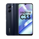 Telefono Realme C33 RMX3624 DS 4gb+128gb negro