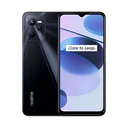 Telefono Realme C35 DS 4gb+128gb negro