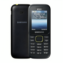 Telefono Samsung B310 SS Negro