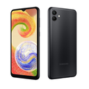 Telefono Samsung Galaxy A04E SM-A042MZKD GTO 3gb/32gb Negro