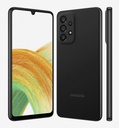 Telefono Samsung Galaxy A33 A336MLBG Azul