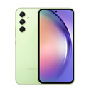Telefono Samsung Galaxy A54 A546ELGD LTE DS 8gb+256gb Verde