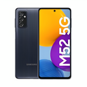 Telefono Samsung Galaxy M52 M526BZKK Negro