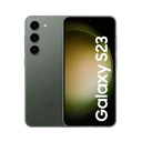 Telefono Samsung Galaxy S23 SM-S911B lte ds 8GB+256GB verde