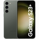 Telefono Samsung Galaxy S23+ SM-S916B ZGJLTE ds 5G 8GB+256gb verde