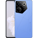 Telefono Tecno Camon 20 pro (CK7N) Ds 16gb(8GB+8GB)+256GB serenity blue