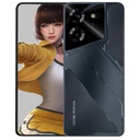 Telefono Tecno Pova 5 (LH7n) 16gb(8gb+8gb)+256gb mercha black
