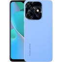 Telefono Tecno Spark 10c ki5k 8gb(4gb+4gb)+128gb magic skin blue