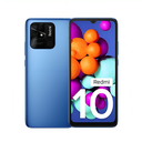 Telefono Xiaomi Redmi 10C 220333QAG DS 4gb+128gb Azul