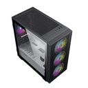 Case Gamemax Mini Aero Eco Negro