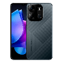 Telefono tecno spark go 2023 (BF7) DS 7gb(4gb+3gb)+64gb purpura
