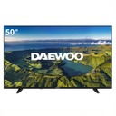 Televisor Daewoo smart tv andorid LED 50" 4k hdr  DW50MTEN2 hdmi