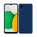 Teléfono Samsung Galaxy A03 A035MZBG