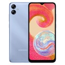 Teléfono Samsung Galaxy A04E SM-A042M Azul