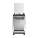 Cocina Indurama Granada zfo c24 s01 cromada