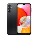 Teléfono Samsung Galaxy A14 A145MZKG Negro