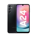 Teléfono Samsung Galaxy A24 A245MZKULTE Negro