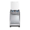 Cocina Indurama Milan zfo c24 cromada