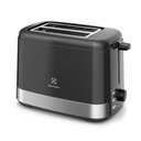 Tostadora Eléctrica Electrolux Inox ETS10