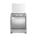 Cocina Indurama Turin zfo c30 cromada