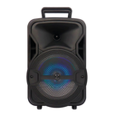 parlante woou woou 8" A608