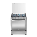 Cocina Indurama galicia zfo c30 cromada