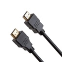 CABLE HDMI-HDMI 1.5M
