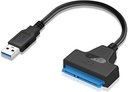 ADAPTADOR USB A PUERTO SATA AL1-73