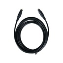 CABLE OPTICO 3 MTS CA901