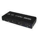 CONVERTIDOR 4 HDMI SWITCH
