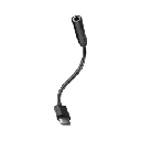CONVERTIDOR TIPO C A 3.5MM KY-104