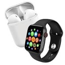 L_ SMART WATCH + MANOS LIBRES CONNECTED PACK  DM-06