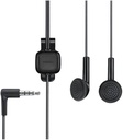 AUDIFONOS NOKIA WH-101 NEGRO