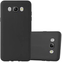 ESTUCHE TPU+PVC SAMSUNG J7 2016