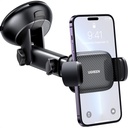 Soporte giratorio ventosa para celular Holder de carro para celular TE-16