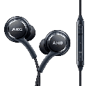 MANOS LIBRE SAM NOTE 10 AURICULARES AKG TIPO C BLANCO