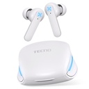 Audifono Tecno lifelike g01 blanco