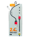 Cable de datos usb LDNIO LS-431 1mt iph