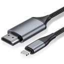 CABLE HDMI - IPH OT-7575S