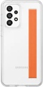 Protector samsung EF-XA336C A33 slim strap cover