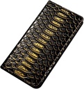 ESTUCHE NEGRO ALTO RELIEVE P9 LITE