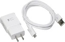 CARGADOR CUBO + CABLE SAMSUNG TIPO C EP-TA20CWEGKR