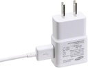 CARGADOR CUBO+CABLE SAMSUNG ETAU90JWE BULK 2AMP