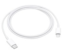 Cargador c/cable Ldnio carga rapida A2425c 1MT nightlam Lightning 20w