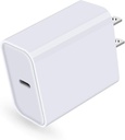 CARGADOR PARED APH 11 PD FAST 18W + CAR70241
