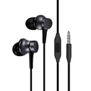 AUDIFONO KD12-AU00022 Mi 103 NEGRO 3.5