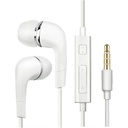 Audifonos infinix 3.5mm blanco