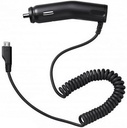 CARGADOR VEHICULAR SAMSUNG ACADU10CBE NEGRO